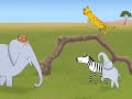 Mama Mirabelles Home Movies S01E19 20 Whats In A Tail Footprints In The Sand 480p AMZN WEBRip AAC2 0