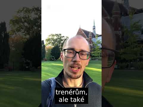 Podpořme Lukášovu cestu na Cambridge – studium pro osobnostní rozvoj dětí