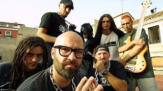 Def con dos - Miedo y asco en Madrid