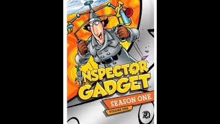 Download lagu Inspector Gadget - Season 1 (1983) - Part 2 of 3 mp3
