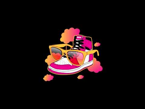 Cougar Synth - Can't Touch My Sneakers