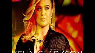Kelly Clarkson - Bad Reputation (Audio)