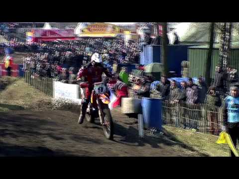 MXGP of the Netherlands 2013 - News from Valkenswaard - Motocross