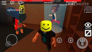 Most tense flee the facility ever