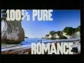 New Zealand Tourism TV Ad 100 Pure Ft Crowded House Song 2001