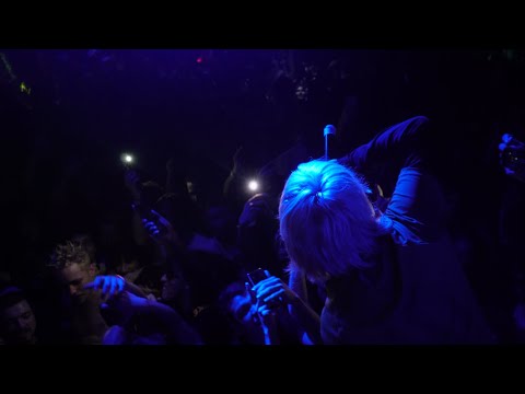 Kebrada Boyz - UNDERGROUND CONTRA O MUNDO LIVE @ Neural Fest x Underworld