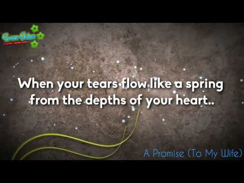 A promise ᴴᴰ | Islamic Nasheed |