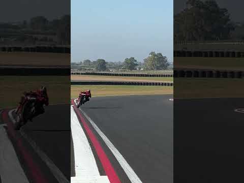 The new Streetfighter V4: this isn’t just evolution, it’s the next level.