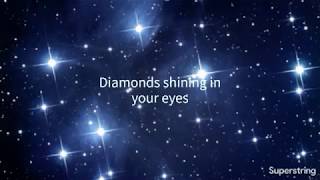 Starlight Lyrics By Simon Curtis