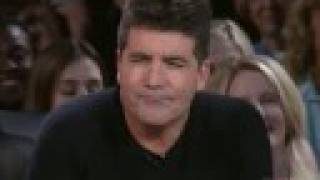 Fantasia Barrino - Something About The Way You Look Tonight