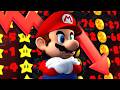 Mario Party is Out of Your Control