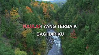 Download lagu YANG TERBAIK RUTH SAHANAYA Indonesian Malay Karaoke mp3