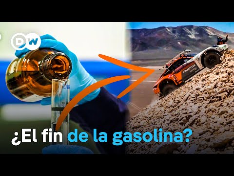 Combustibles sintéticos: ¿El futuro o solo una ilusión?