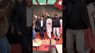 Download lagu Nachi Jo Saade Naal : Hans Raj Hans Dhol mix Ft Lahoria Production | New Punjabi Songs 2023 mp3