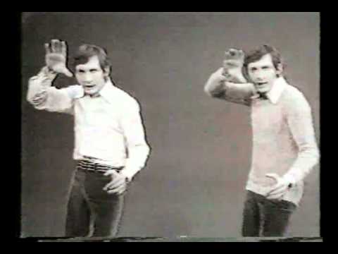 Jacques Michel - Les requins