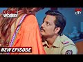 Police Officer S Love Affair With Maid Crime World New Episode Crime Crime World 2025