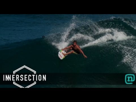 Richard Christie (INNERSECTION Winter 2011)