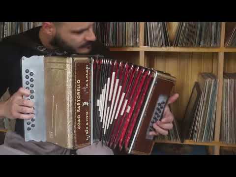 Doralice, Km 11, Missioneiro, Rincão dos Maciel, Balanção (Teste da Gaita Ponto João Sartorello)