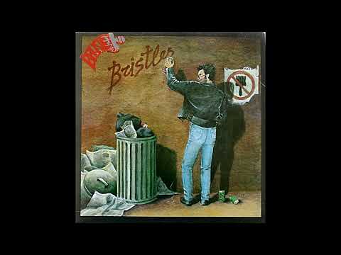 The Brush – Bristles (1989, Greece) Full Album