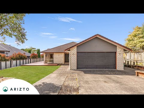 3 Devoy Drive, Owhata, Rotorua, 4房, 2浴, House