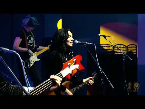 ROSALIE CUNNINGHAM   - Live  @ TOP T ROCK FEST | Buzău | Luna by Acquario | 21  noiembrie 2025