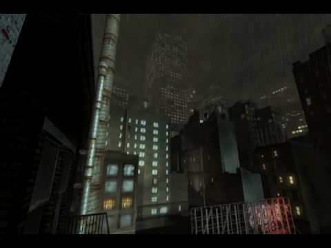 Видео № 0 из игры Watchmen: The End is Nigh (parts 1 and 2) (Б/У) [PS3]