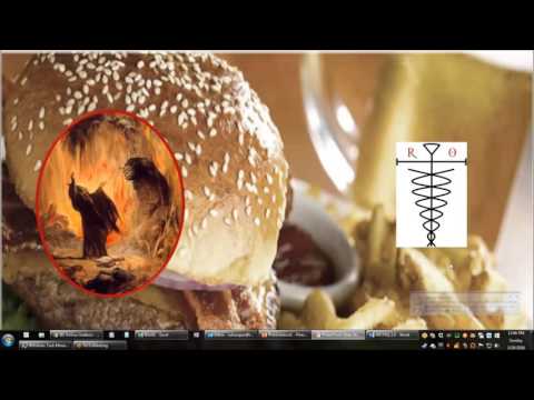 Brothers Moloch and RO on Magic