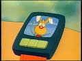 Original VHS Opening Closing Inspector Gadget Monster Lake And Other Stories UK Retail Tape
