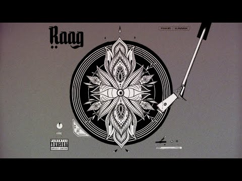 FAKIR Y KAWAK - PRESUMEN (Prod. Lion Riddims)