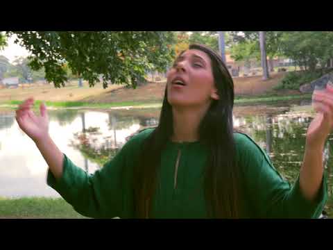 Corazón Misionero - No Lo Hay  ( Official Clipe )