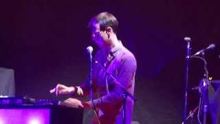 Everything Is Debatable - Hellogoodbye - DCU Center - Worcester, MA