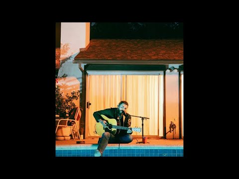 [FREE] Post Malone Type Beat - "Avalanche" | Indie Rock Acoustic Guitar Type Beat