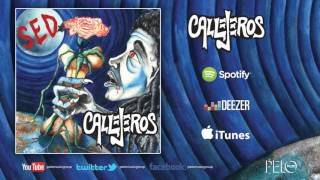 TIEMPO DE ESTAR - CALLEJEROS "SED"