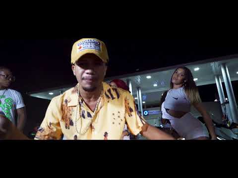 Solo Dos (Humo) Jerry El Travieso x Angelina MVP x El Nay King