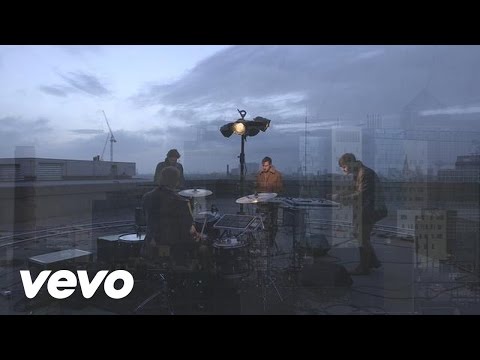 Post War Years - Galapagos (360 Session)