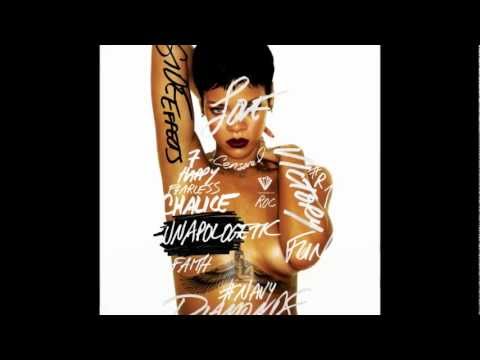 Rihanna - Pour It Up