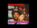 Duck Season CoryXKenshin