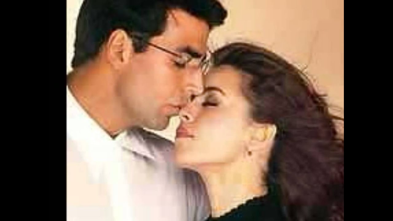 Dil Le Le Dil De De Lyrics  | Khiladi 420 | Akshay Kumar, Mahima Chaudhry | Abhijeet Bhattacharya, Alka Yagnik | Darshan Rathod, Sanjeev Rathod