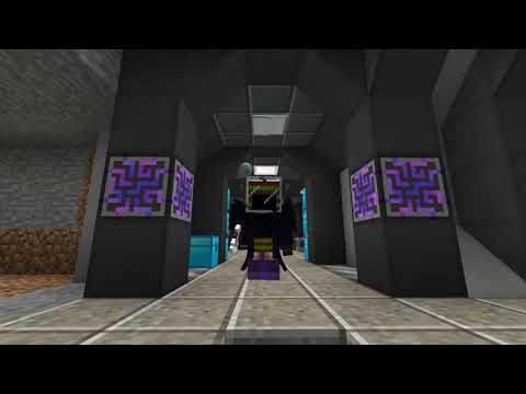 GregTech New Horizons - Ep30 - Applied Energistics