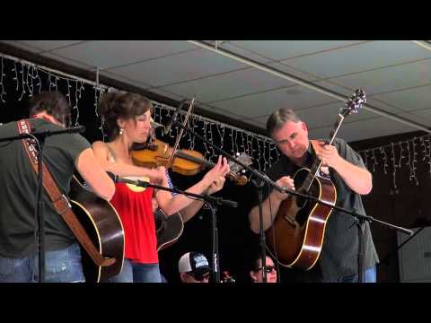 2015-04-25 RR5 Breakdown C3 Katie Glassman - Hallettsville