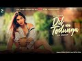 DIL NA TODUNGA FEMALE VERSION REMO D SOUZA UDDIPAN SHARMA MK BLIVE BLIVE MUSIC