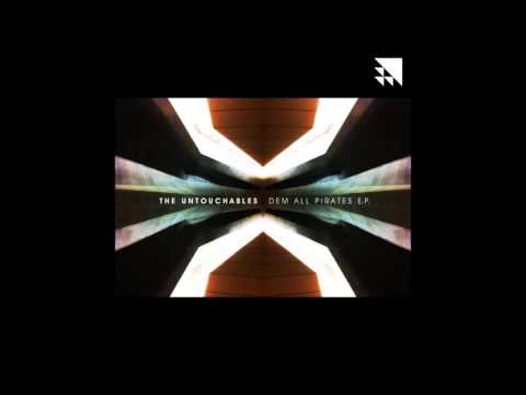 The Untouchables & Resound ~ Translation Recordings EP mix