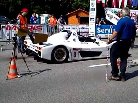 Moris Cup Jahodná 2016. Rajt