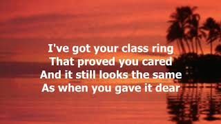She&#39;s Got You by Pasty Cline - 1962 (with lyrics)
