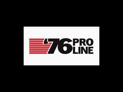 76 Pro Line NFA 2022 Demo