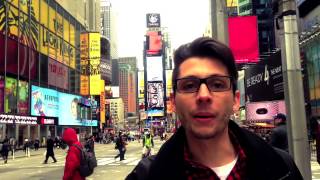 Club America apresenta To Get There - Bruno fala de &quot;Circle&quot; - showlivre.com