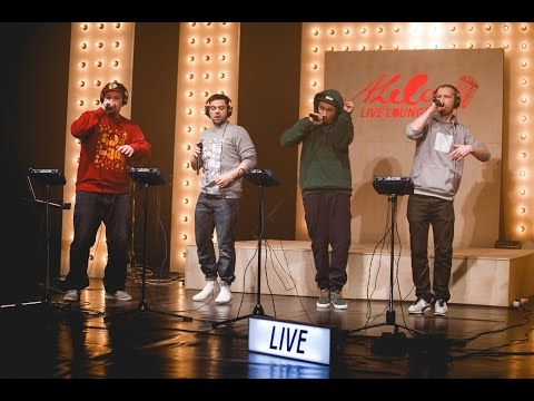 A. Le Coq Live Lounge - GORÕ LANA - Nikomu