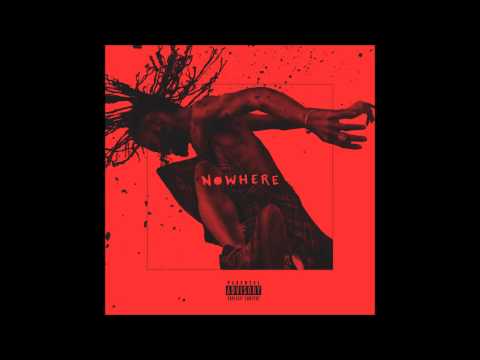 Duckwrth X The Kickdrums - NO WHERE