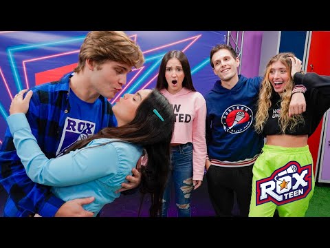 NOVO EPISÓDIO!!! O BEIJO DE DANIEL E AMANDA