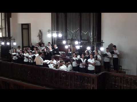 Sobe a Jerusalém - Valdeci Farias/Pe. Ney Brasi/Julio Amstalden - CATÓLICA